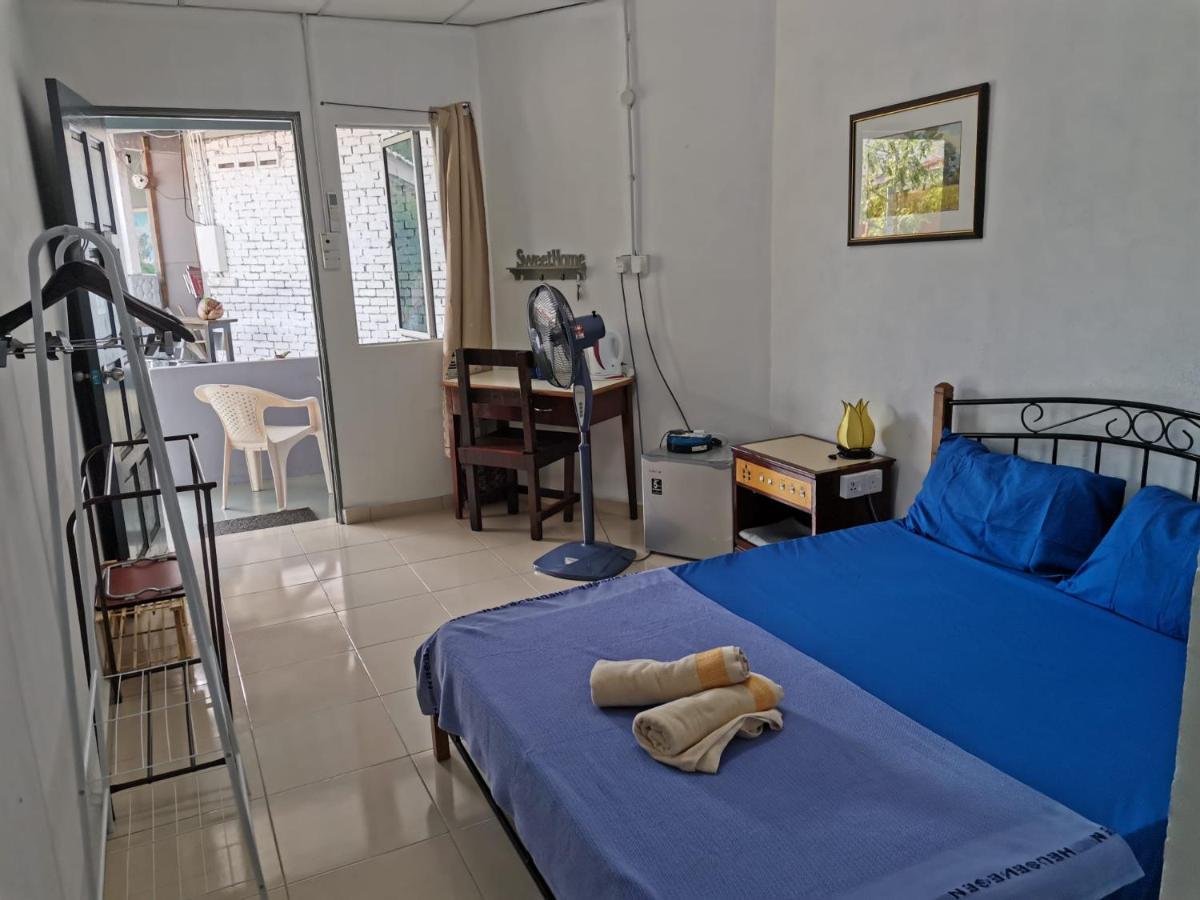 Langkawi Village Budget Rooms Pantai Cenang  Buitenkant foto